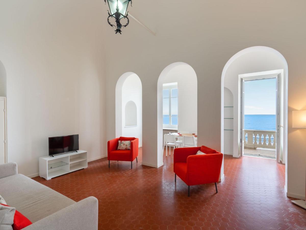 Apartment Beach House By Interhome ألاسيو المظهر الخارجي الصورة