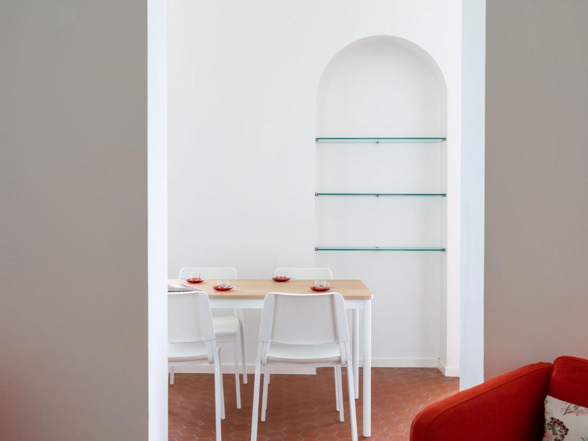 Apartment Beach House By Interhome ألاسيو المظهر الخارجي الصورة